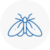 Moth Control Specialists In Atherstone